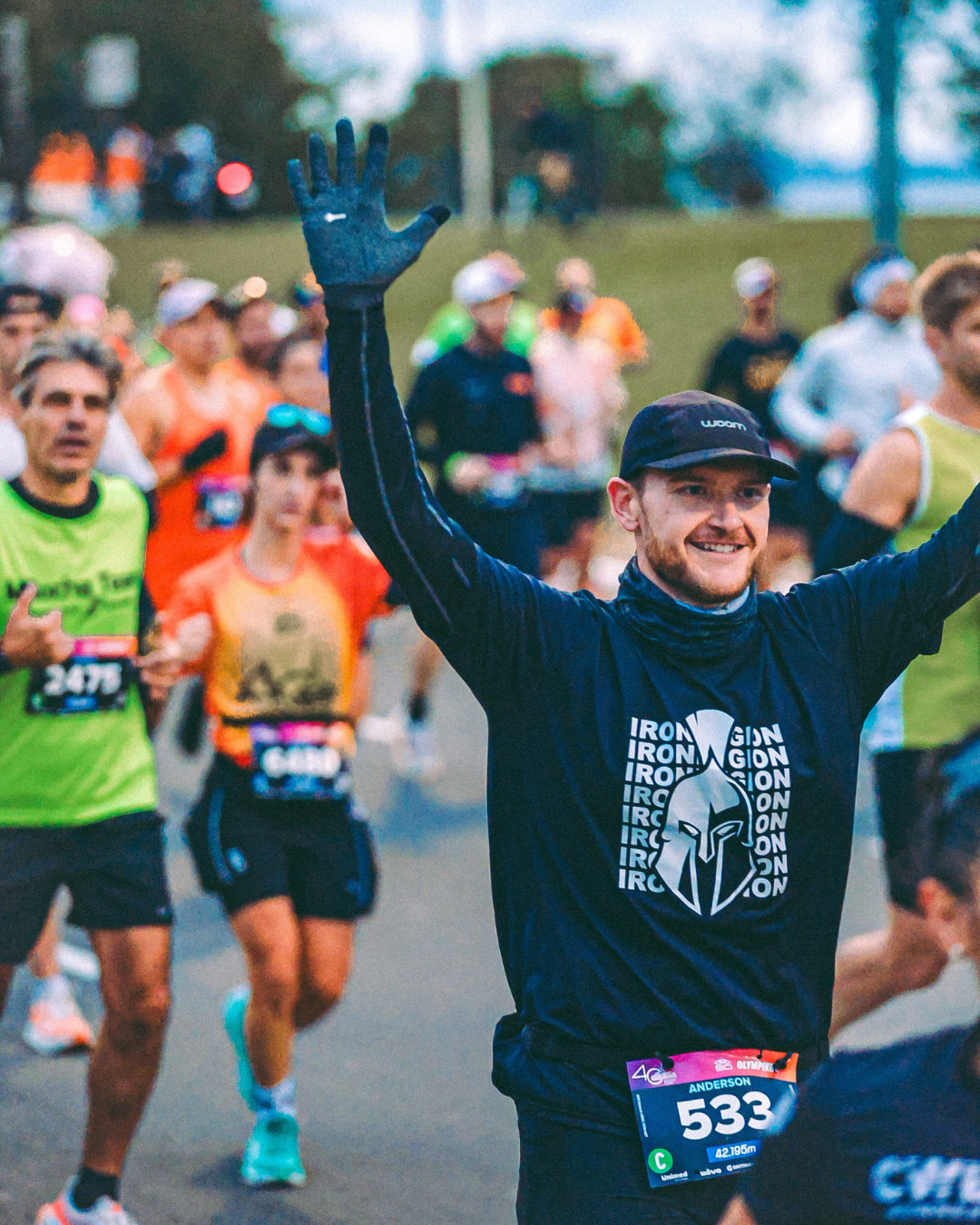 assessoria esportiva para corrida e triathlon