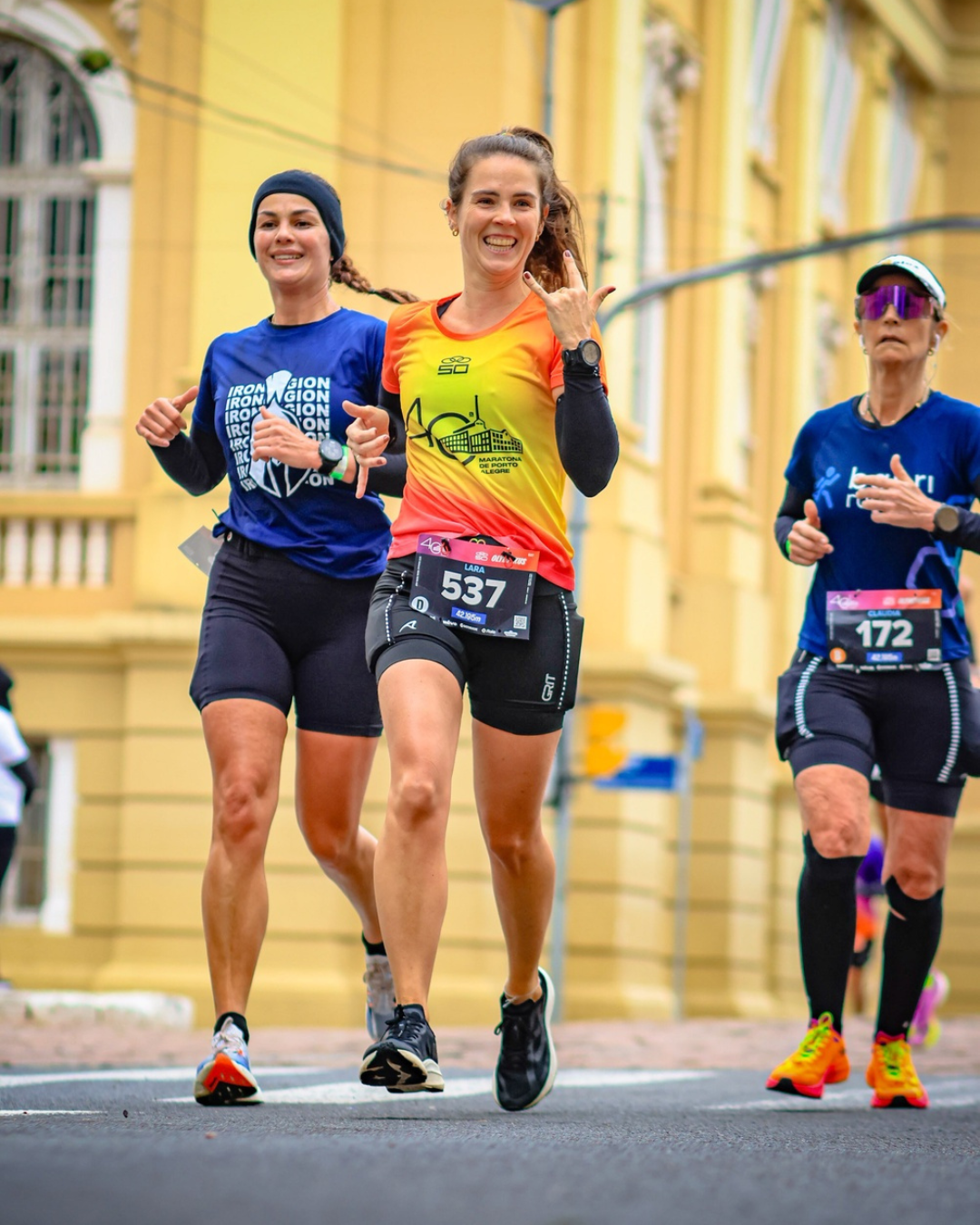 assessoria esportiva para corrida e triathlon