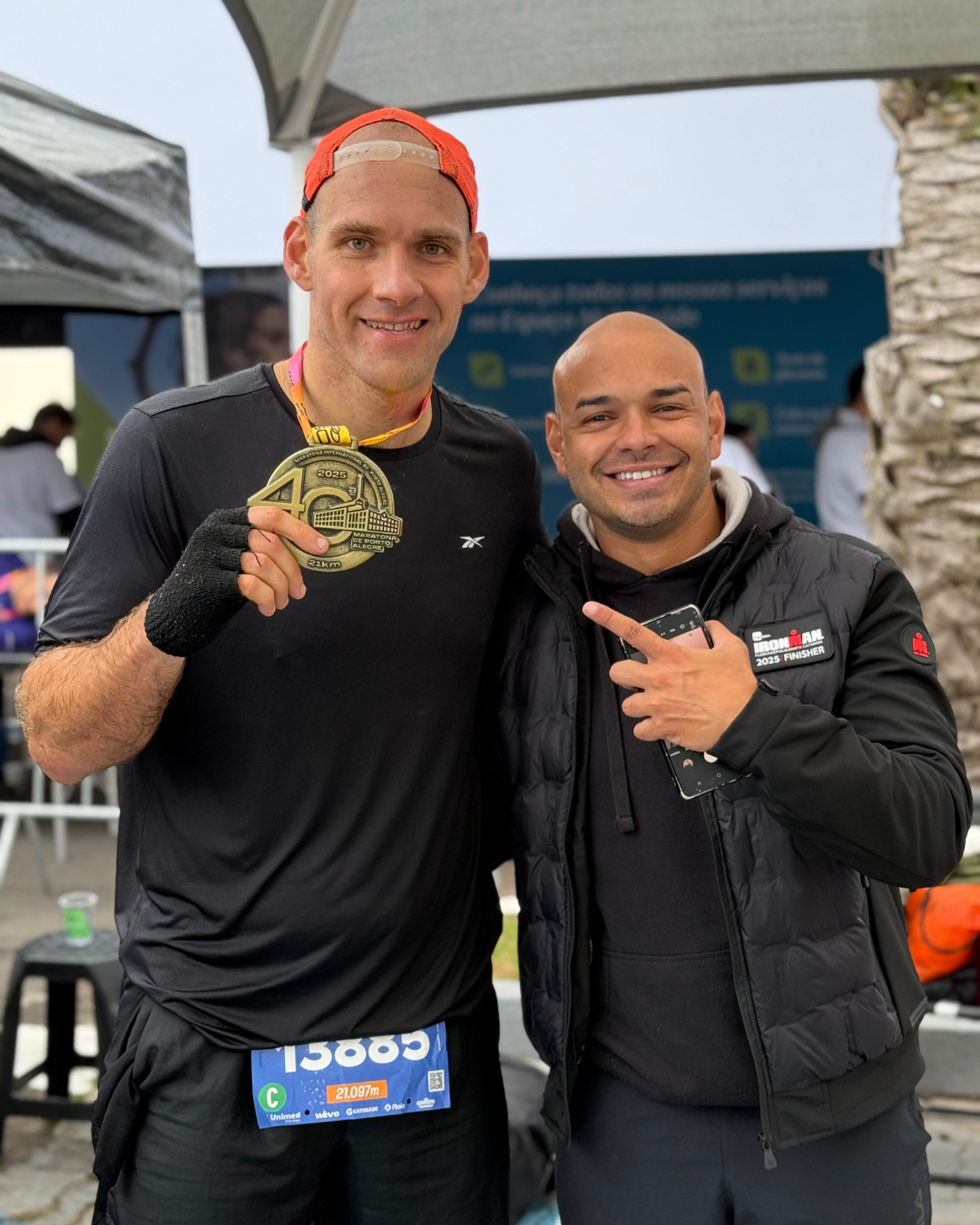 assessoria esportiva para corrida e triathlon
