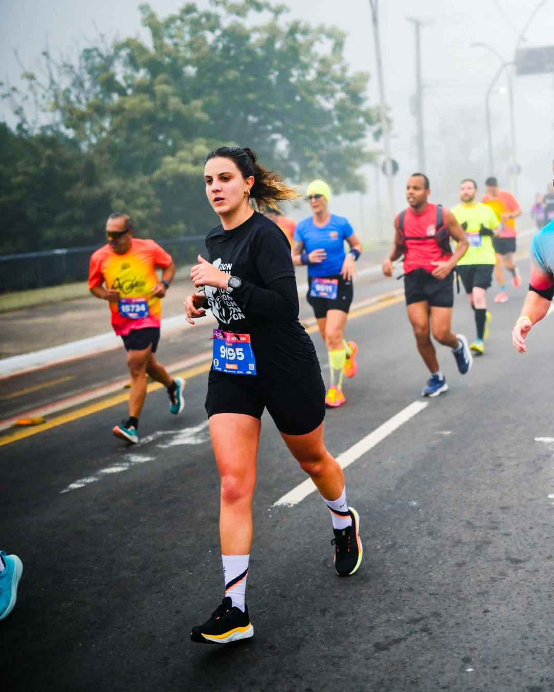 assessoria esportiva para corrida e triathlon