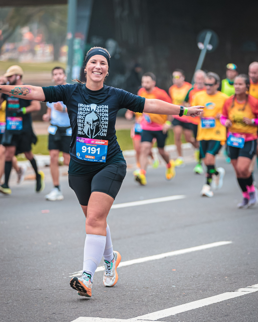 assessoria esportiva para corrida e triathlon