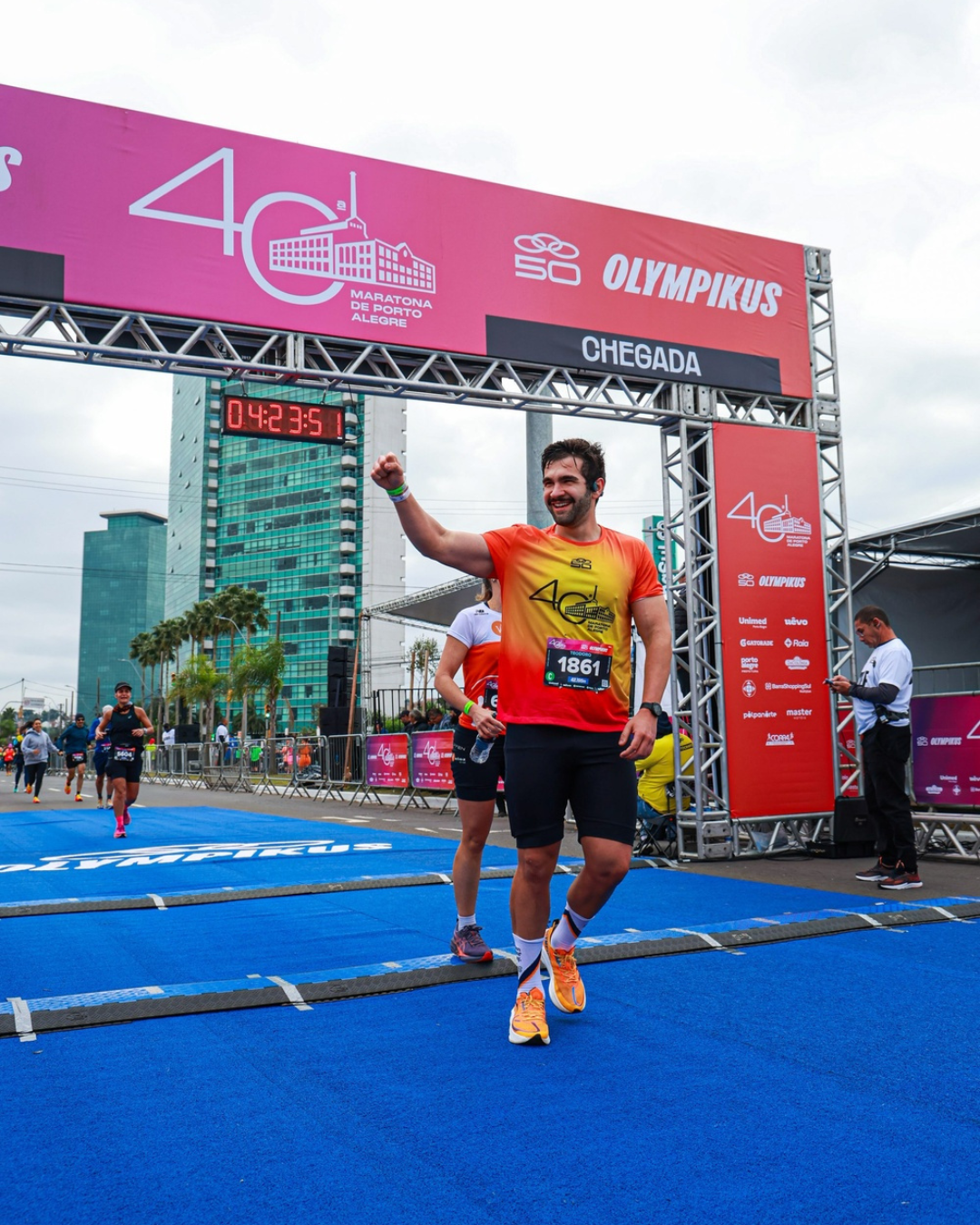 assessoria esportiva para corrida e triathlon