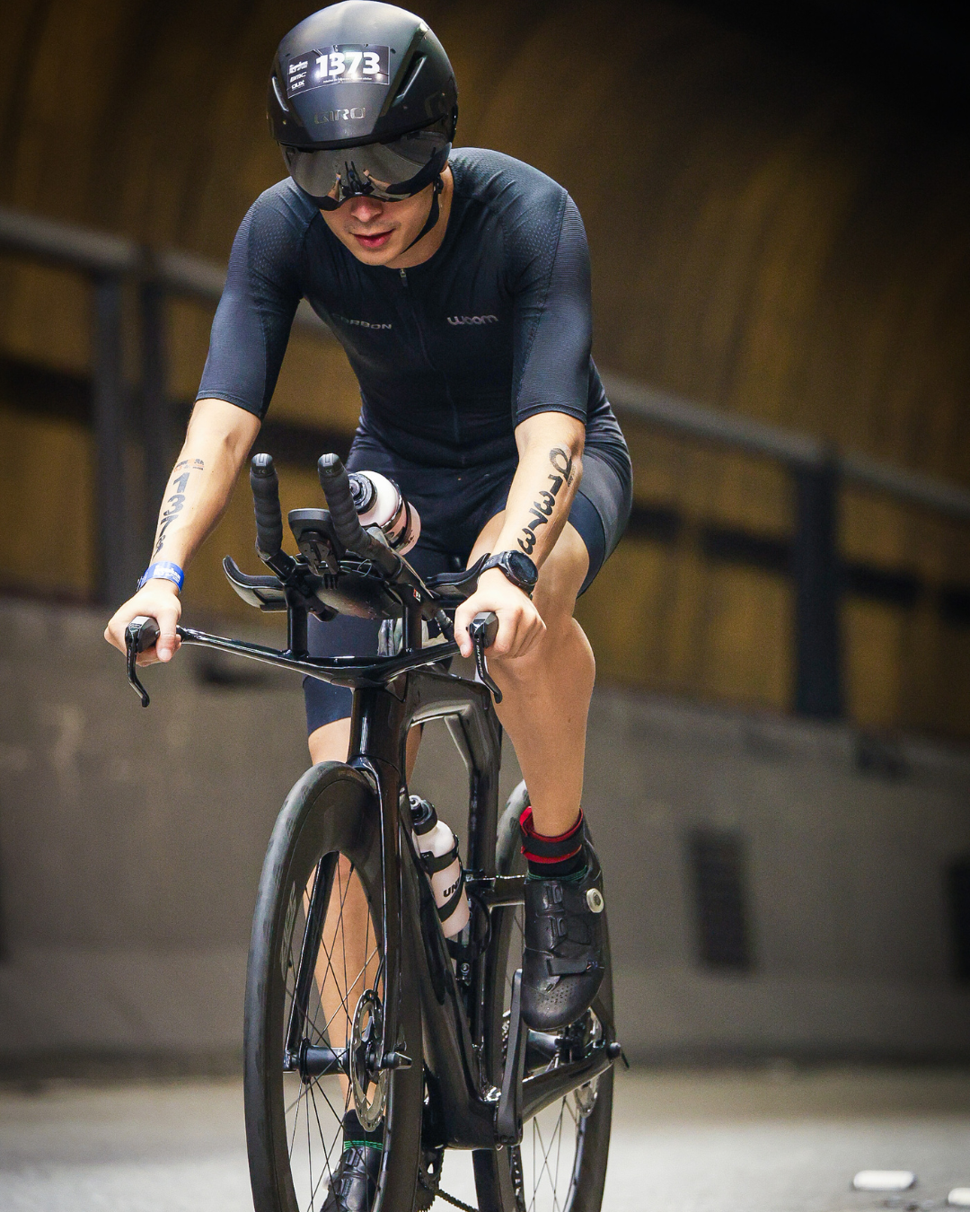 assessoria esportiva para corrida e triathlon