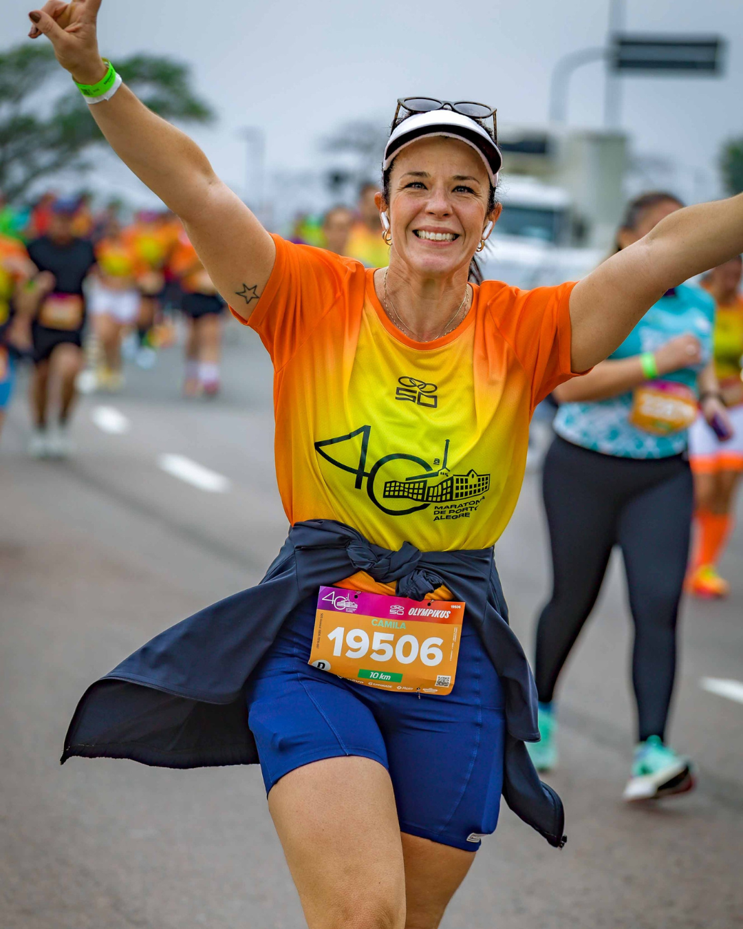 assessoria esportiva para corrida e triathlon