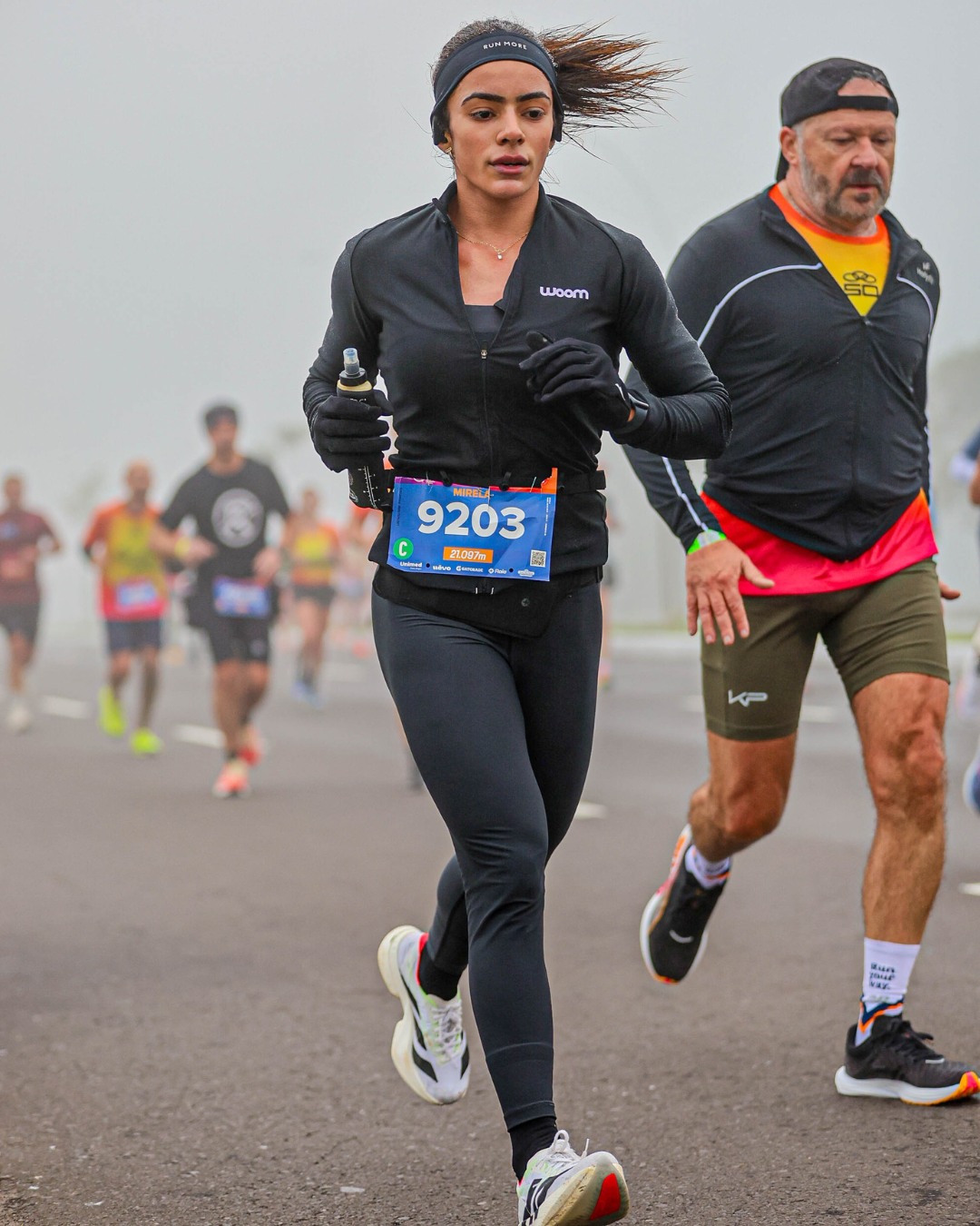 assessoria esportiva para corrida e triathlon