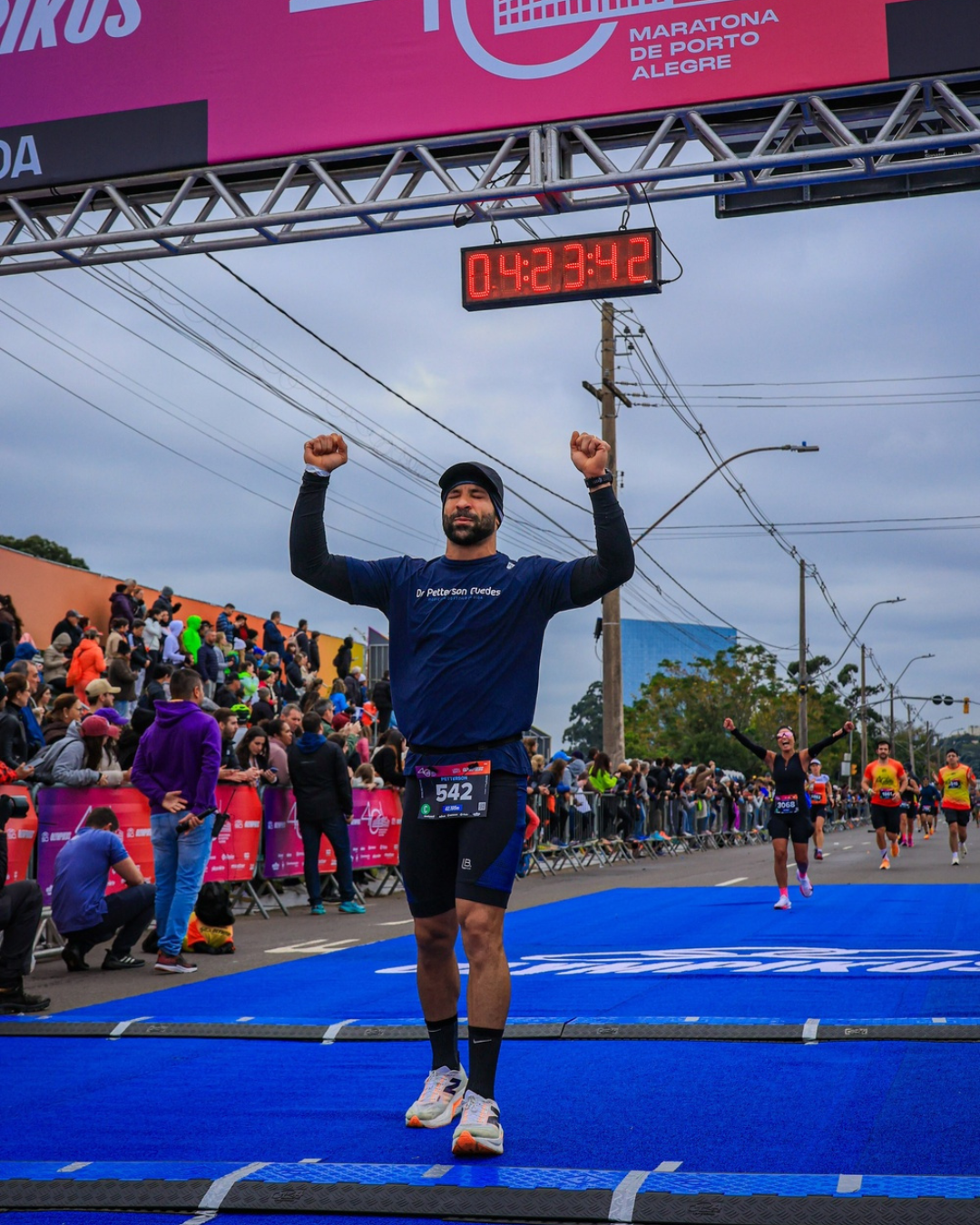 assessoria esportiva para corrida e triathlon