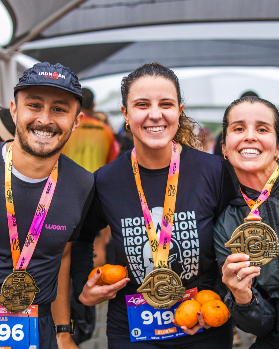 assessoria esportiva para corrida e triathlon