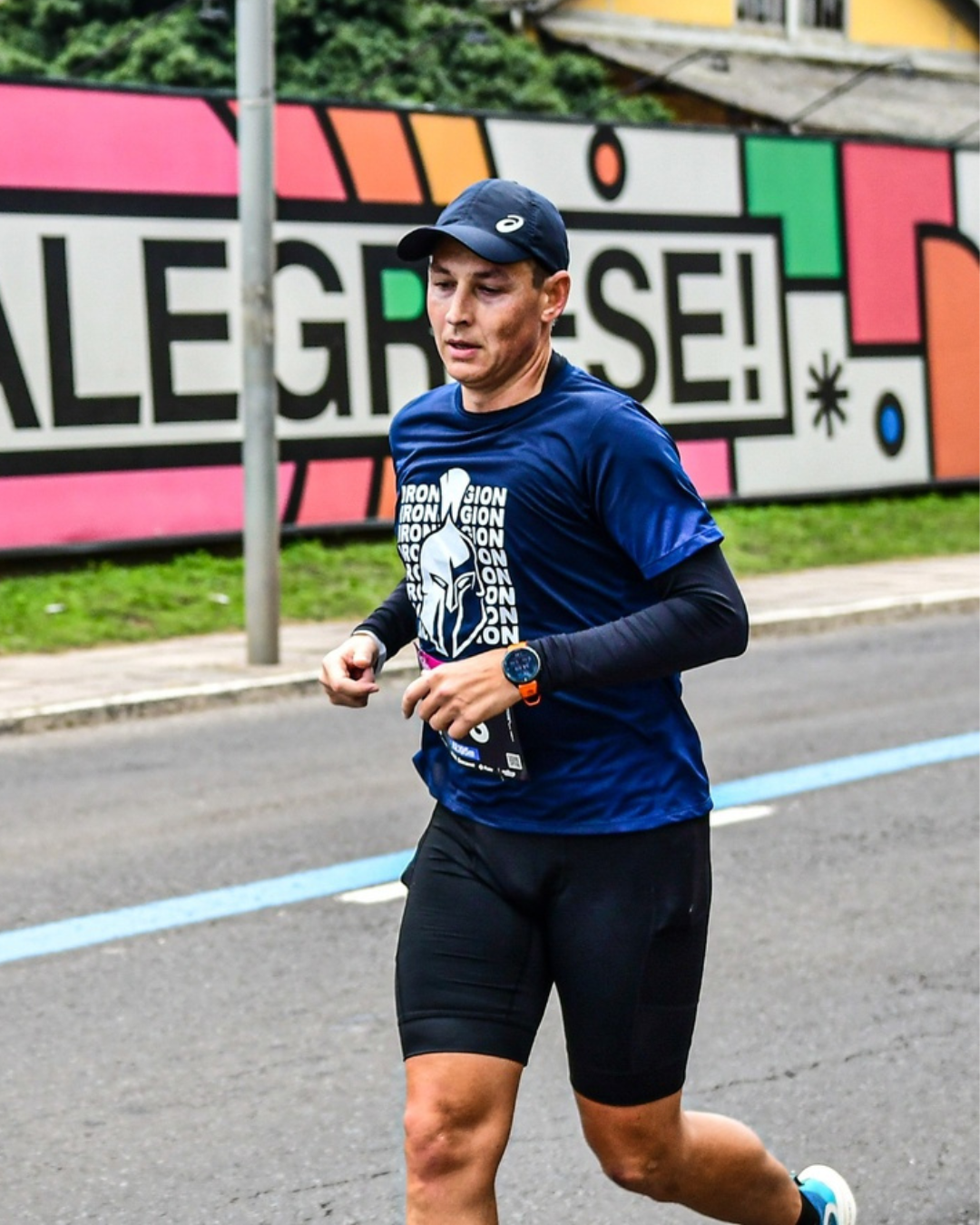 assessoria esportiva para corrida e triathlon