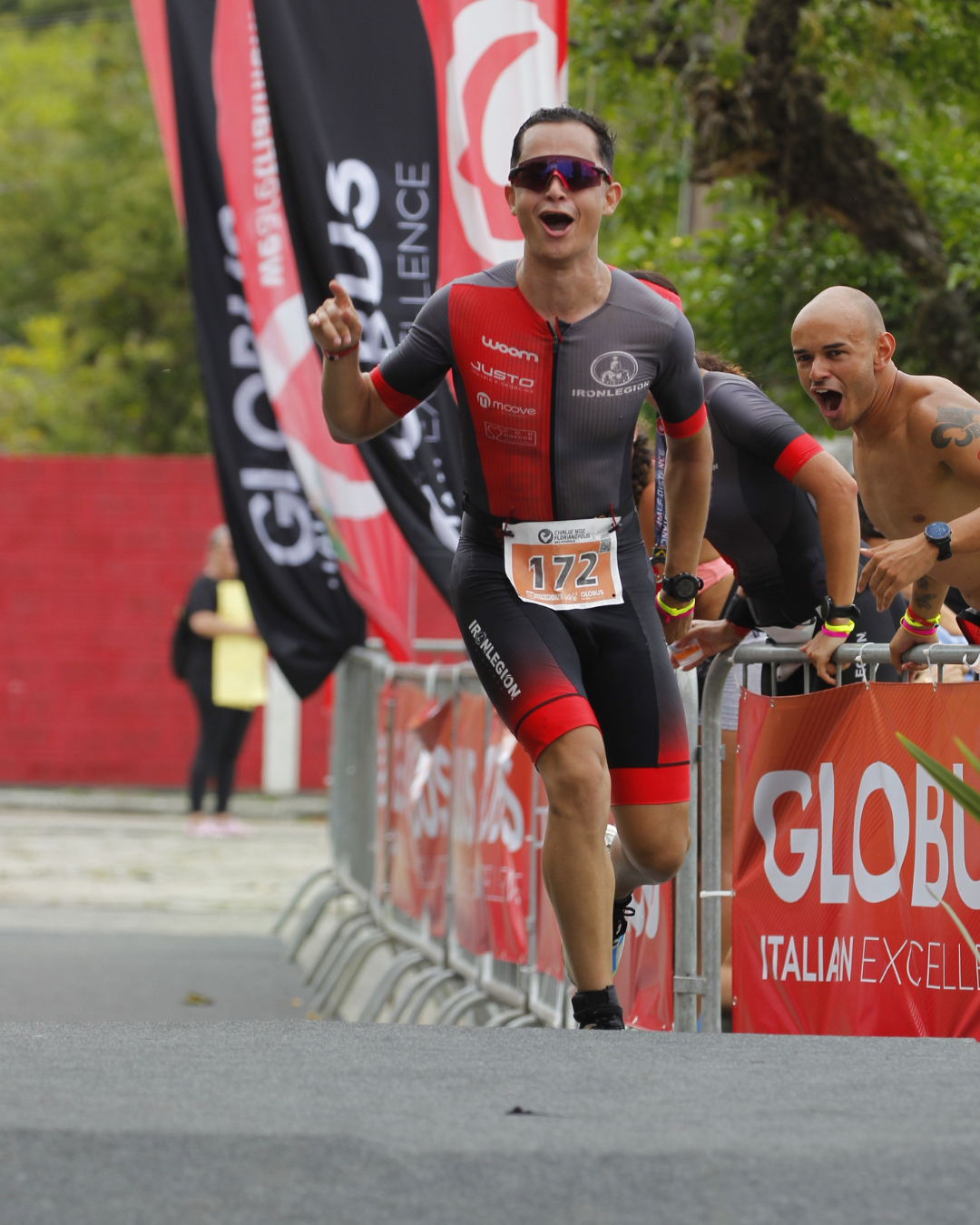 assessoria esportiva para corrida e triathlon
