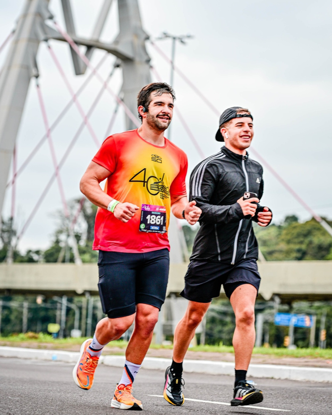 assessoria esportiva para corrida e triathlon