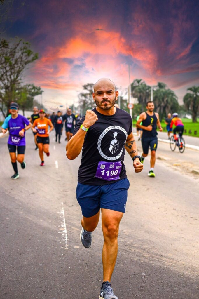 assessoria esportiva para corrida e triathlon